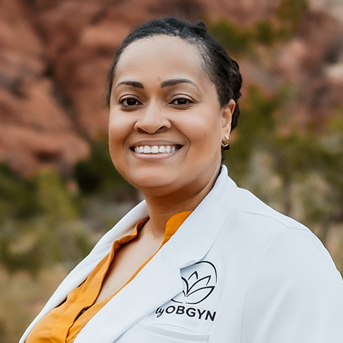 Gabrielle Grundy, MD