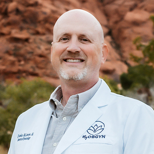P. Gordon McLemore MD