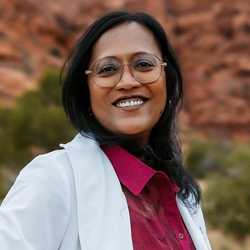 Prachi Kasar, MD