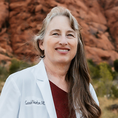 Sarah Newton, MD