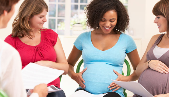 childbirth-education - MyOBGYN Las Vegas Childbirth Education Class