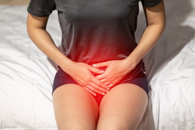 Understanding Abnormal Vaginal Bleeding: Causes, Symptoms, and Treatment Options