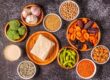 Menopause Diet: Essential Nutrients for Hormonal Balance and Symptom Relief