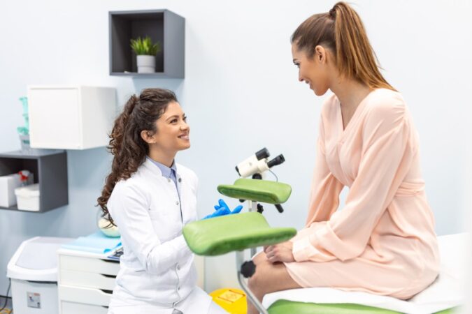 Is It Okay to Visit the Gynecologist During Your Period? What You Need to Know