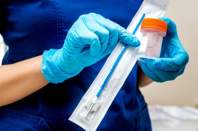 Abnormal Pap Smears: Understanding Results, Causes, and Next Steps for Cervical Health