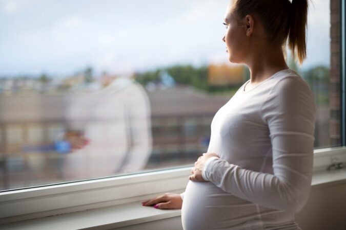 Mental Health During Pregnancy: Navigating Anxiety and Depression