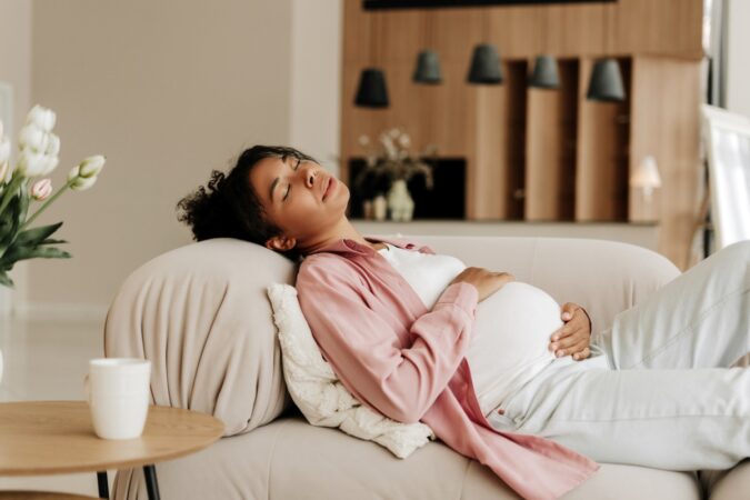 What to Expect in Your Third Trimester: Preparing for Delivery