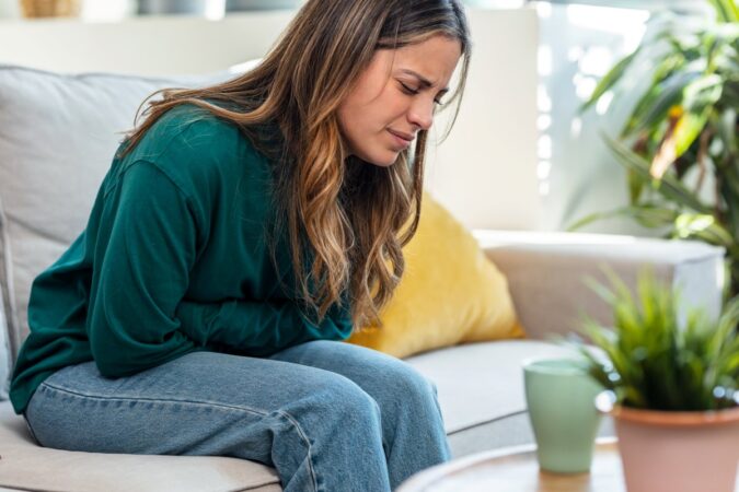 Why Did My Period Change? Common Causes Explained