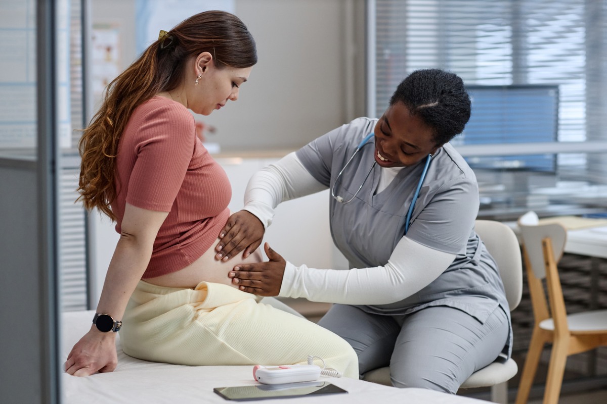 Understanding Prenatal Genetic Testing, Trimester by Trimester Understanding Prenatal Genetic Testing, Trimester by Trimester