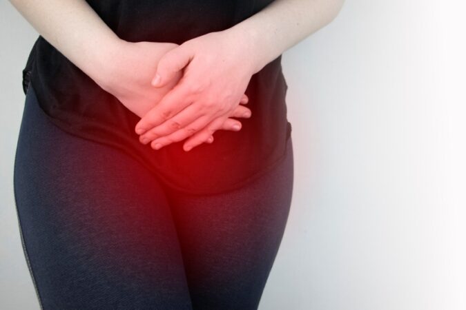 Why Does My Vulva Hurt? It Could Be Vulvodynia