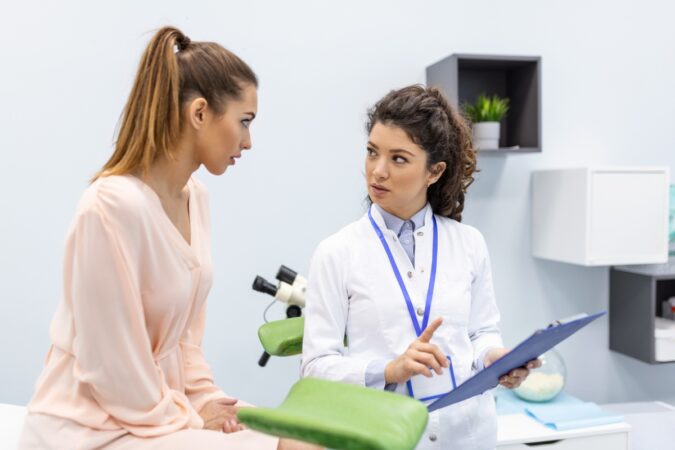 Can You Get a Pap Smear on Your Period?