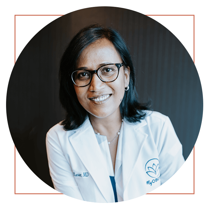 Prachi Kasar MD My ObGyn Las Vegas