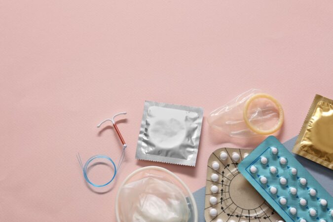 Choosing the Best Birth Control: A Guide to Options and What to Consider