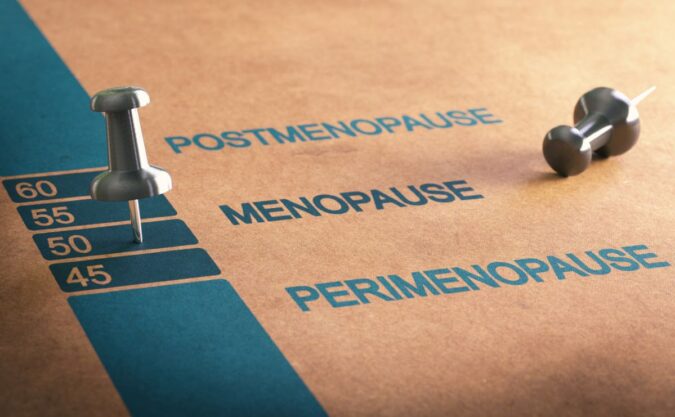 Understanding Menopause Stages: Perimenopause, Menopause, and Postmenopause