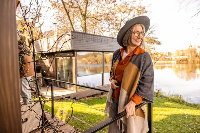 Navigating Menopause: Symptoms, Management Options, and Staying Healthy