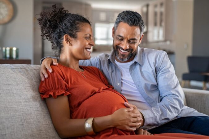 Pregnancy After 35: Benefits, Risks, and Tips for a Healthy Conception