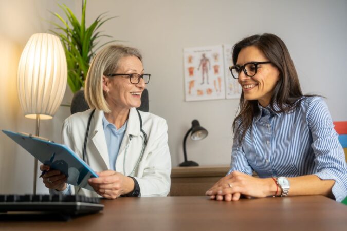 Menopause: Understanding Symptoms, Stages, and Management Options