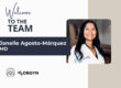 MyOBGYN Welcomes Dr. Janelle Agosto-Márquez, MD!