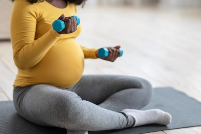 Exercise During Pregnancy: Safe Practices for Expecting Mothers