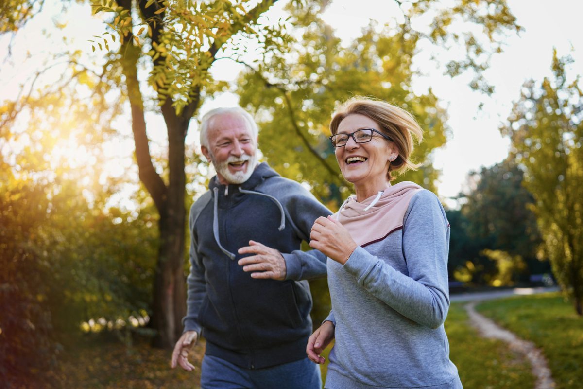 Healthy Aging for Women: Strategies for Maintaining Vitality and Preventing Age-Related Conditions