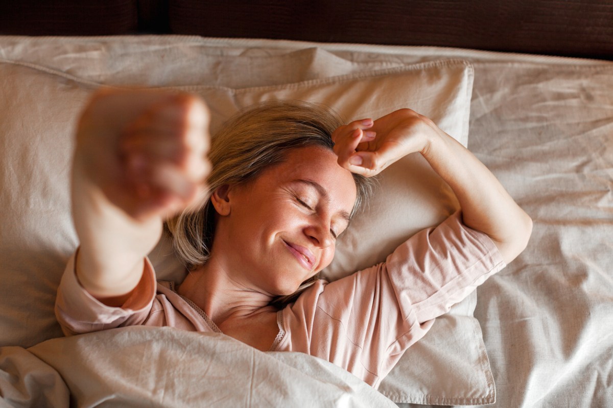 Healthy Sleep Habits for Women: Enhancing Rest for Better Health