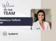 Welcoming Rebecca Telford, NP to MyOBGYN!