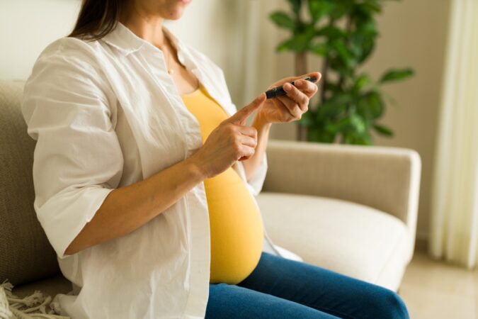 What Is Gestational Diabetes and How Is It Managed?