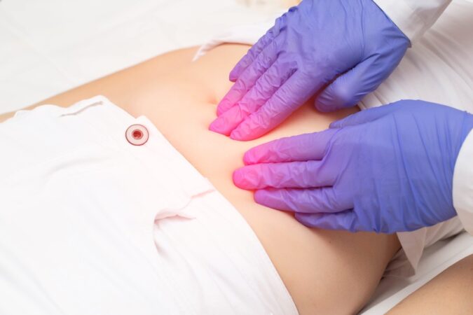 What Are Uterine Fibroids?